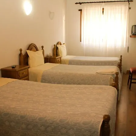 Sao Neutel Gasthuis Chaves