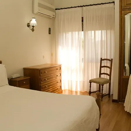 Sao Neutel Maison d'hôtes *