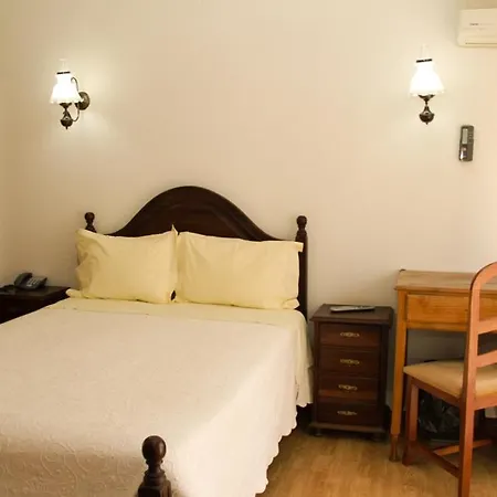 Gasthuis Sao Neutel 3*