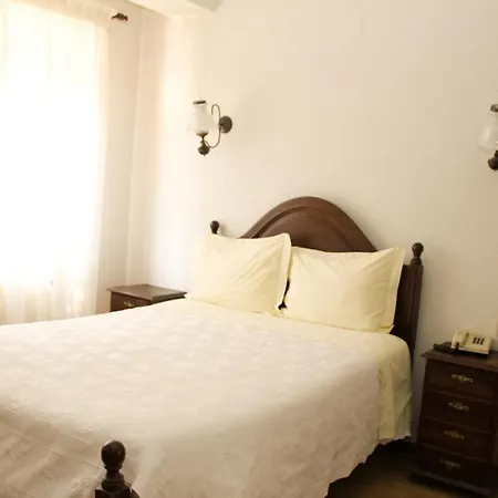 Gasthuis Sao Neutel Chaves