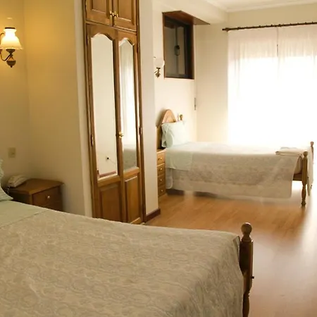 Sao Neutel Maison d'hôtes Chaves