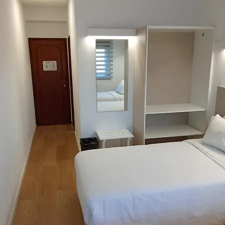 Sao Neutel Gasthof Chaves