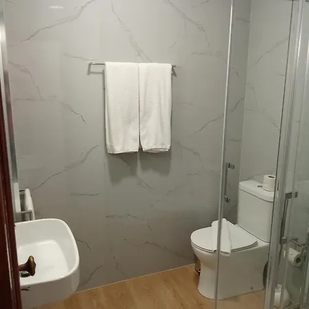 Gasthof Sao Neutel Chaves