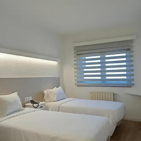 Pensionat Sao Neutel 3*