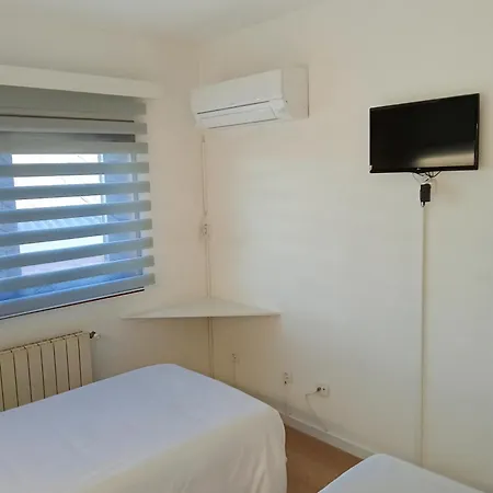 Sao Neutel Maison d'hôtes Chaves