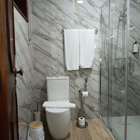 Pensionat Sao Neutel 3*
