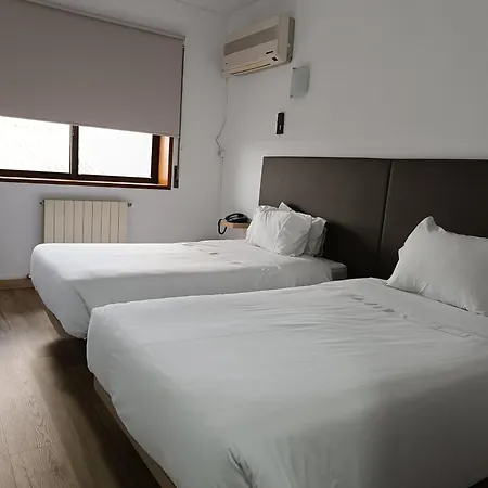 Sao Neutel 3* Chaves