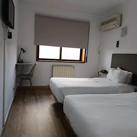 Гостевой дом Sao Neutel 3*