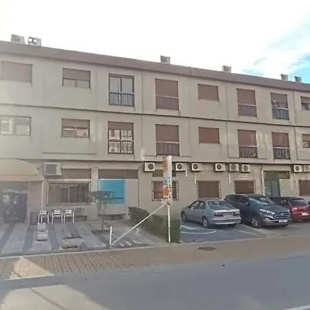 Гостевой дом Sao Neutel Шавиш