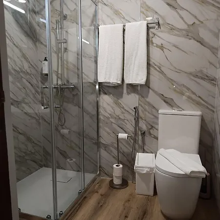Sao Neutel Гостевой дом Шавиш