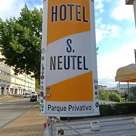 Sao Neutel