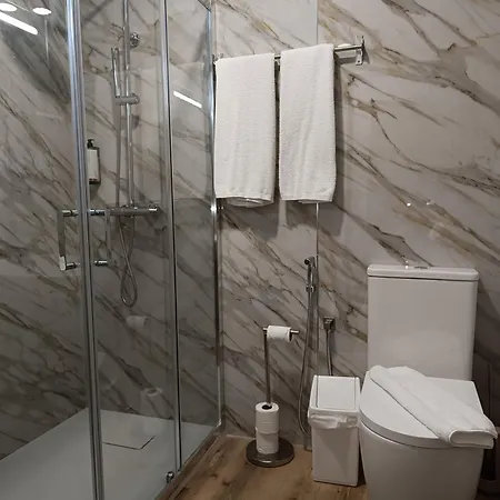 Sao Neutel Pensionat 3*