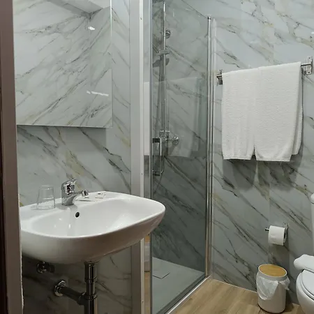 Pensionat Sao Neutel 3*