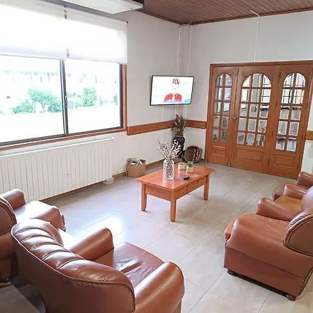 Pensionat Sao Neutel