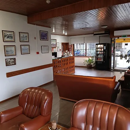 Sao Neutel Gasthof 3*