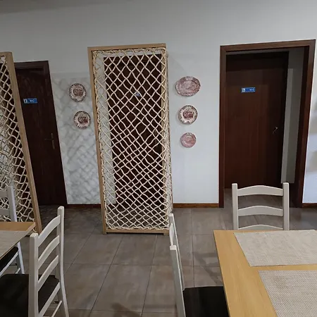 Sao Neutel Гостевой дом Шавиш