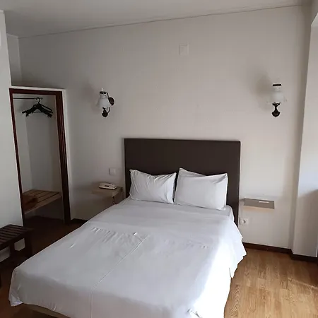 Гостевой дом Sao Neutel 3*