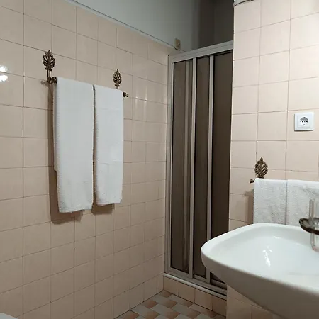 Sao Neutel Гостевой дом