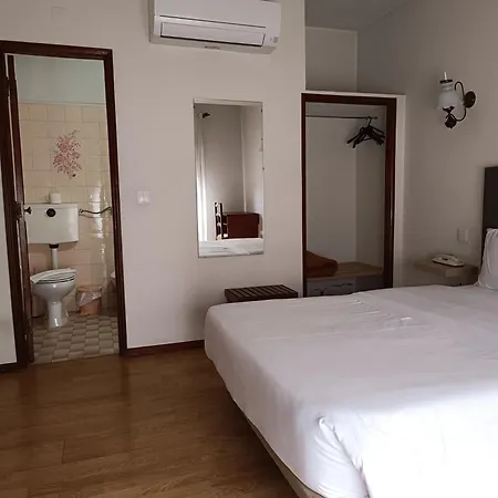 Sao Neutel 3* Шавиш