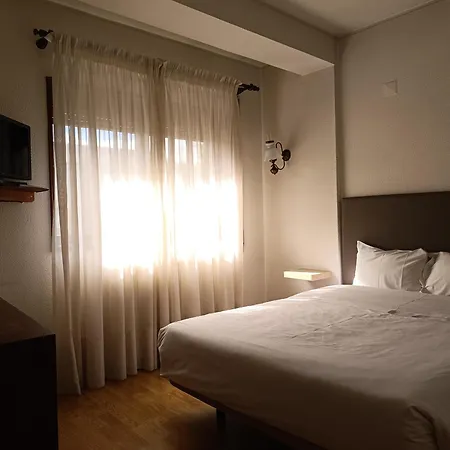 Гостевой дом Sao Neutel 3*