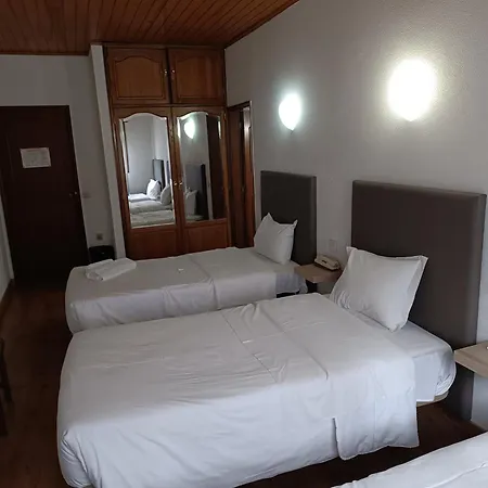 Sao Neutel Pensionat 3*