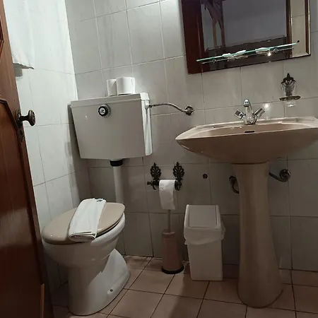 Sao Neutel Гостевой дом