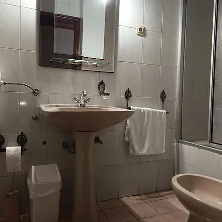 Sao Neutel 3* Шавиш