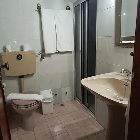 Sao Neutel 3* Chaves