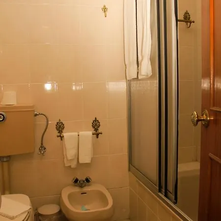 Sao Neutel 3* Chaves