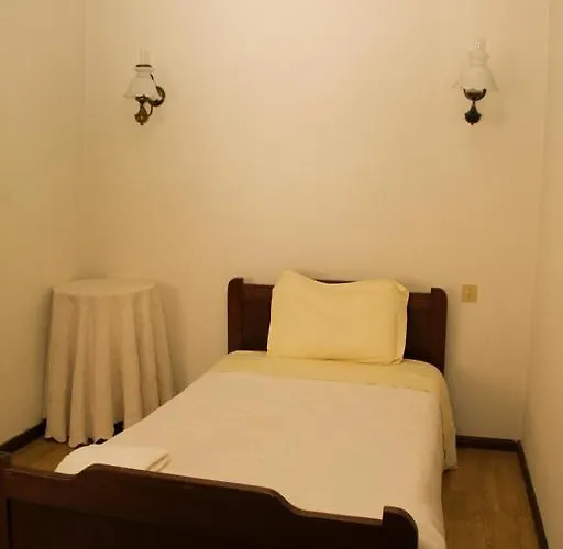 Sao Neutel בית הארחה 3*