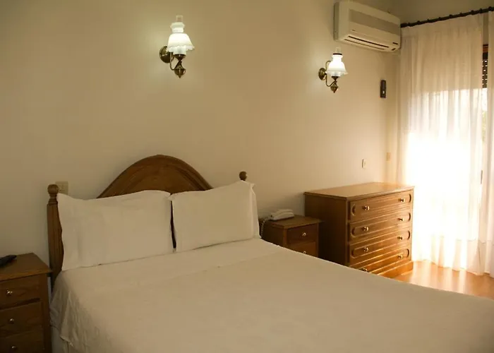 Sao Neutel בית הארחה