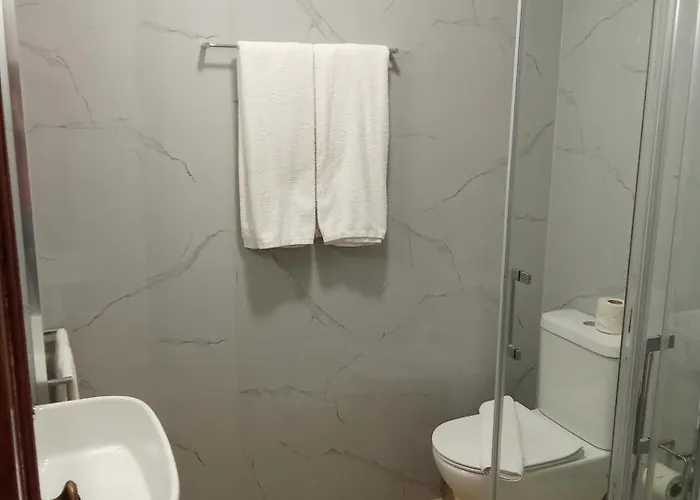 Pensión Sao Neutel Chaves